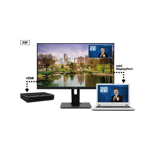 液晶ディスプレイ 27型