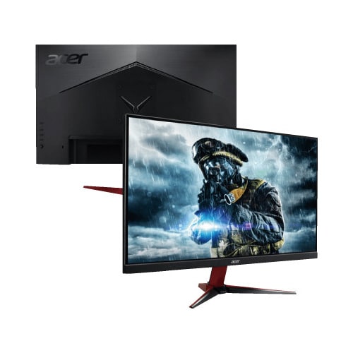 Nitro 27インチワイド液晶ディスプレイ