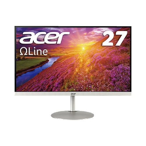 液晶ディスプレイ 27型