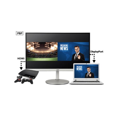 液晶ディスプレイ 27型