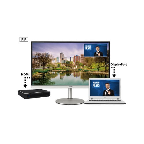 液晶ディスプレイ 27型