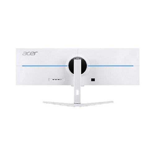 Nitro 43.8型ワイド液晶ディスプレイ