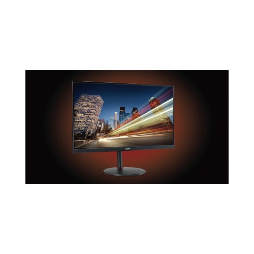 Nitro 27型ゲーミングディスプレイ