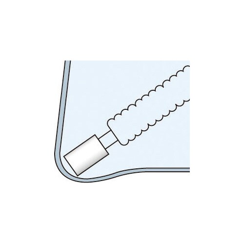 キャニオンスプレー Hー500 ホワイト