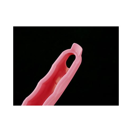 TK シューズブラシオリジナル 1セット(2色組)