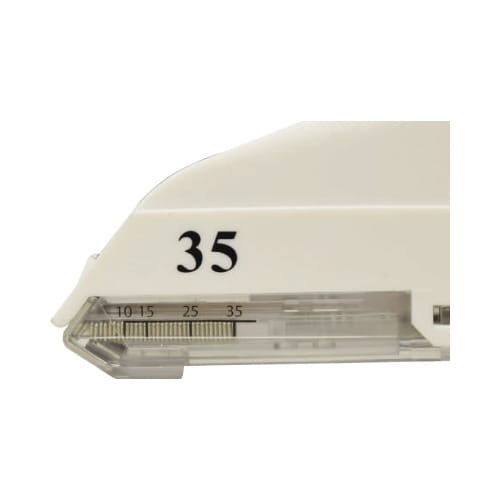 医≫スキンステープラーII 35針滅菌済