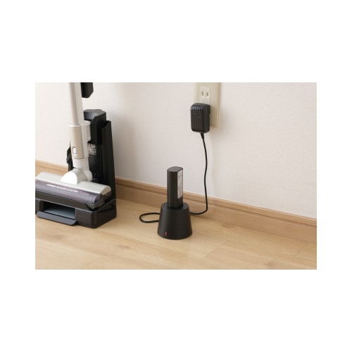 バッテリー急速充電器