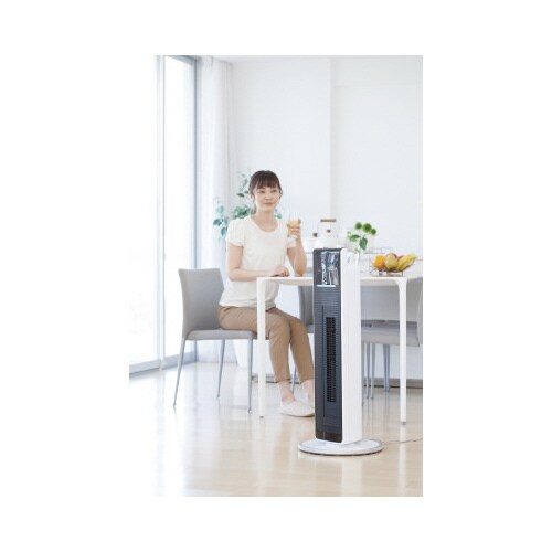 ホット&クール(スライドH)KHF1225W