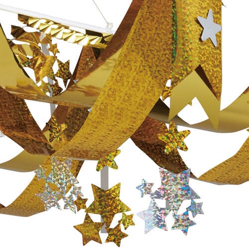 ゴールドスターデラックスペナント