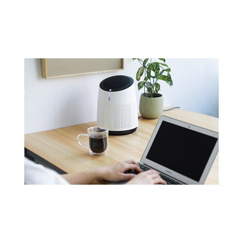 Qurra卓上空気清浄機ララエア