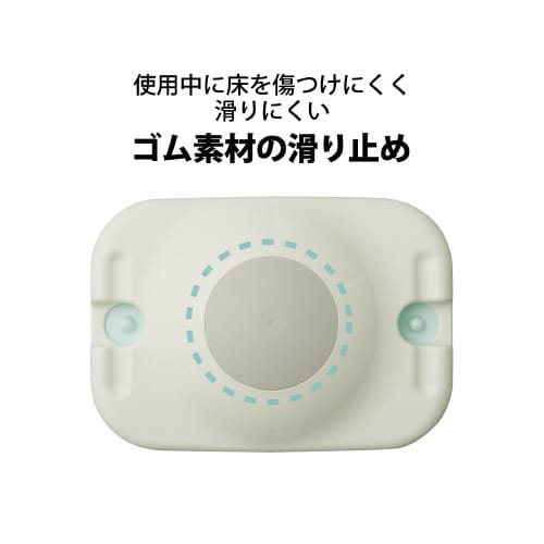 バランスボード 2Way ライトブルー