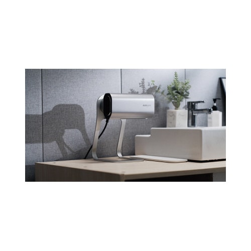 AIOLUSハンドドライヤーシルバー