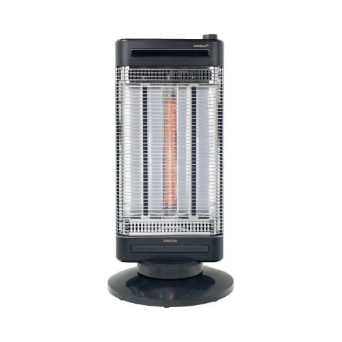 障害物センサー搭載ツインヒートプラス遠赤外線