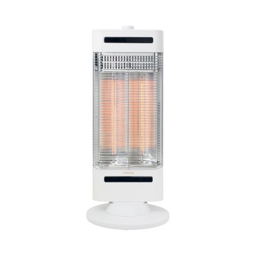 障害物センサー搭載カーボンヒーター速暖