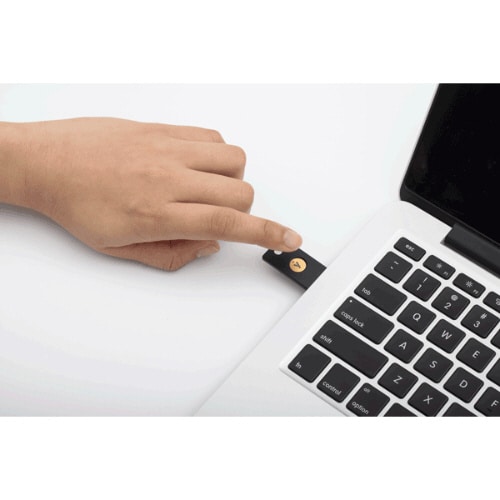 Yubikey5NFC