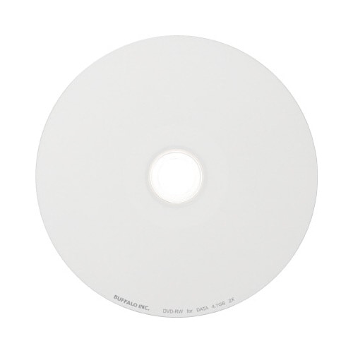 DVD−RW PCデータ用 10枚+2枚