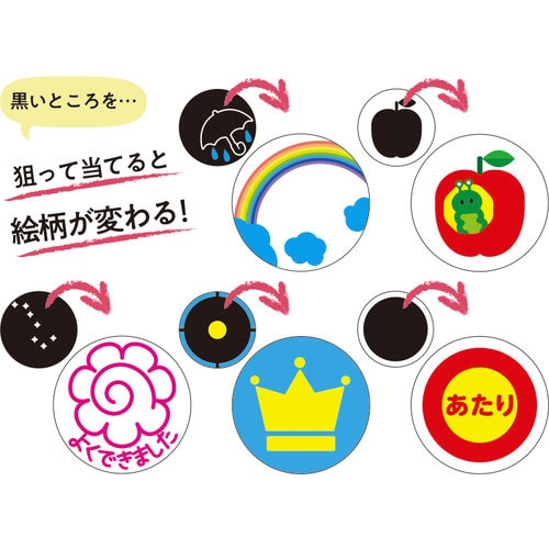 ターゲットシール