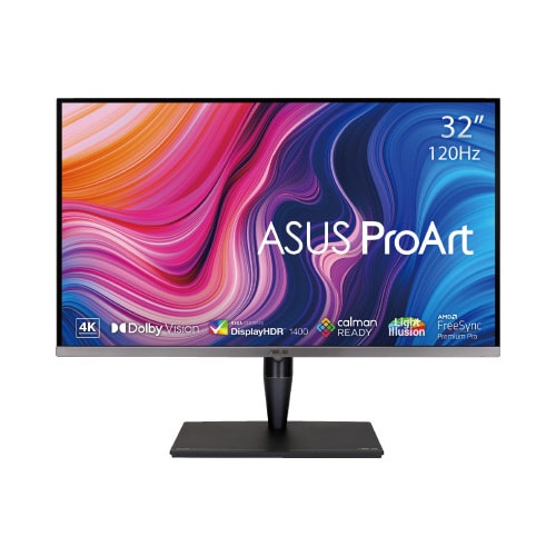 32型液晶モニター