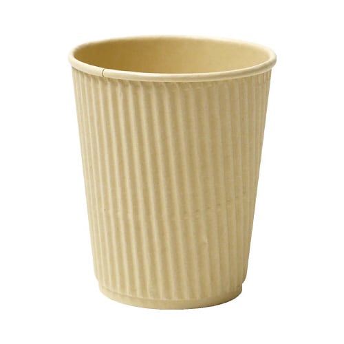 バンブータフカップ235ml 6P