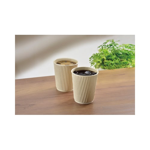 バンブータフカップ235ml 6P