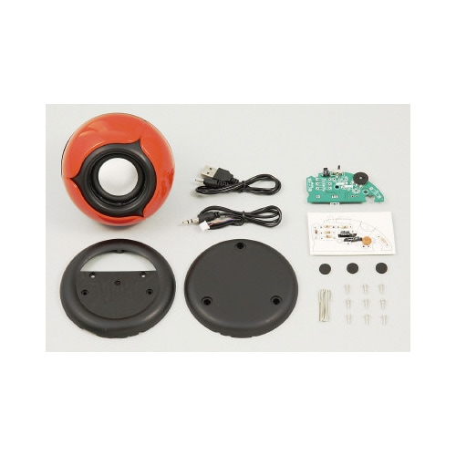 スピーカーキット