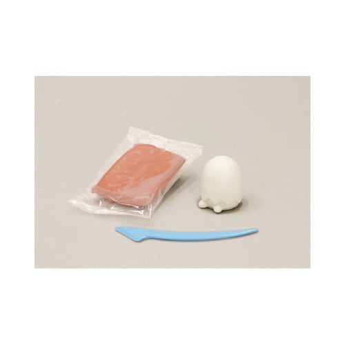 ねんどでつくるテラコッタランタン