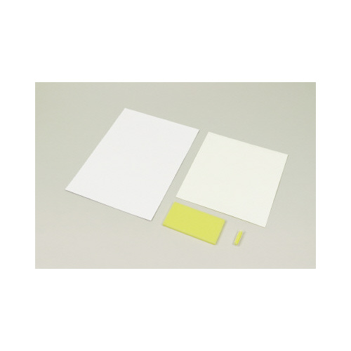 かんたんステンシルはんが 8切