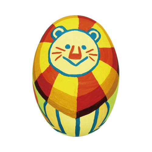 デザインたまご10個組PP