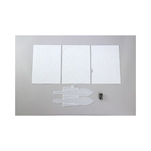 シャイニングセイバークラフトキット