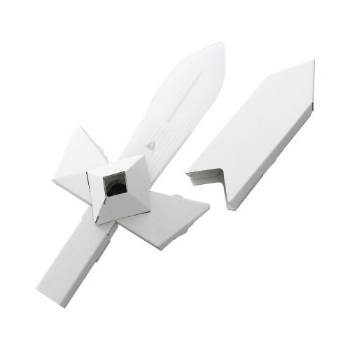 シャイニングセイバークラフトキット