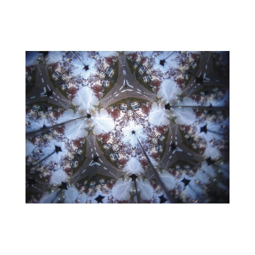 万華鏡 ビー玉タイプ