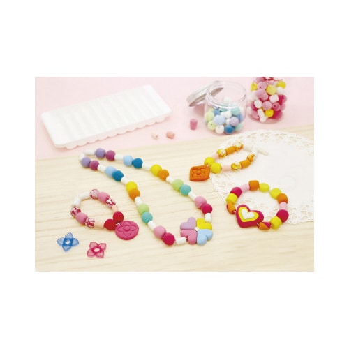 ねんどビーズメーカー