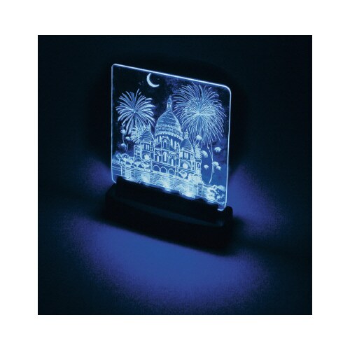 ライトスクラッチ(電池付)