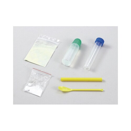 光るふうせんスライムをつくろう