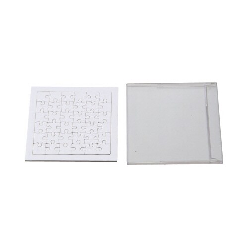 パズル(クリアケース入り)