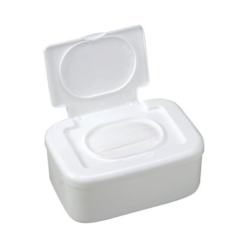 デザインプラスチックマスクボックス