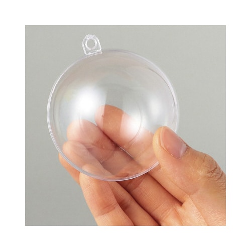 透明カプセル ホルダー付