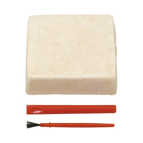 ドキドキ!宝石の原石発掘体験