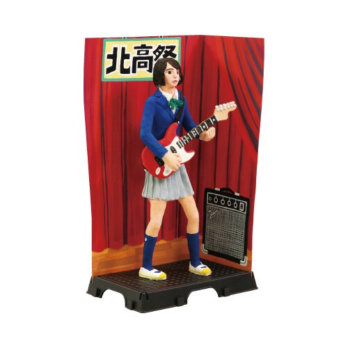 ワンタッチ台付プロポーション芯