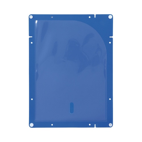 縦横連結掲示ホルダー A4