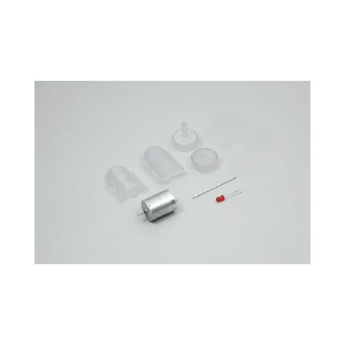 風力発電工作20セット(ケース入)