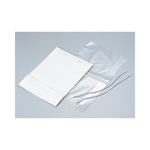 紙の手さげ袋つくり B(組立済)