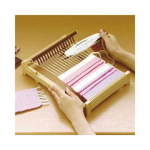 コンパクトはたおりき