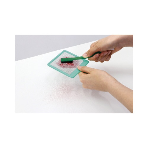 ぼかし網(プラ製)