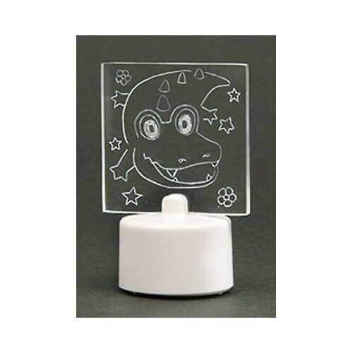 LEDレインボーライト