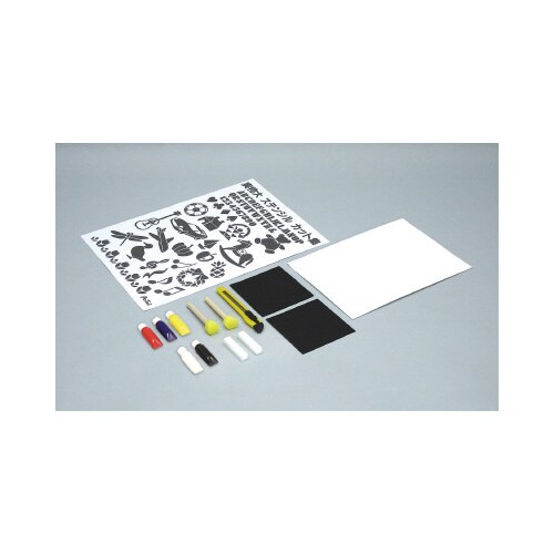 工芸ステンシルセット(カッター付)