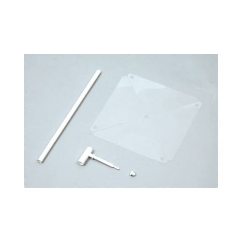 ミニクリアかざぐるま