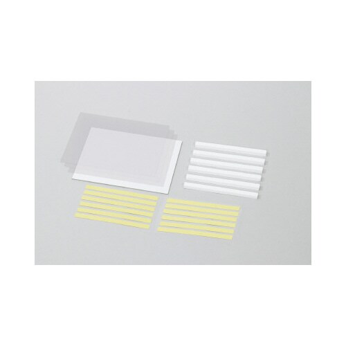 重ねて作る3Dアート