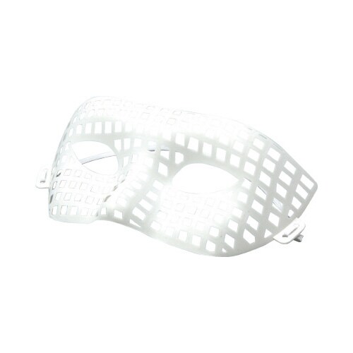 メッシュ仮面芯