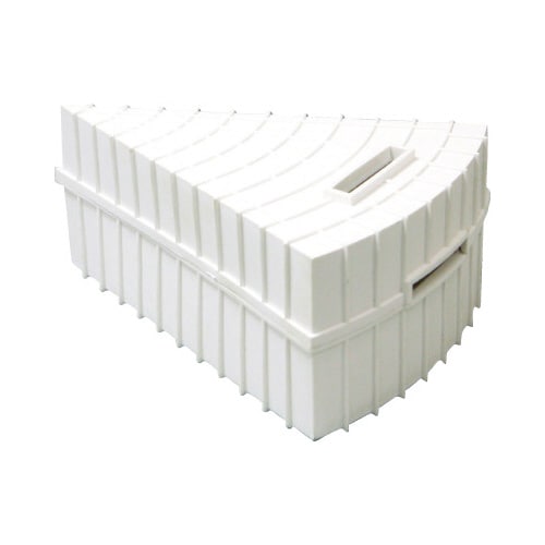 ケーキ型貯金箱芯材のみ